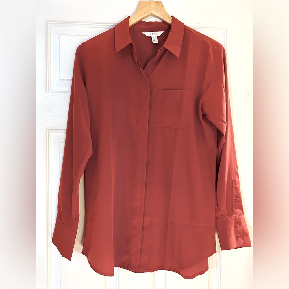Nine West blouse